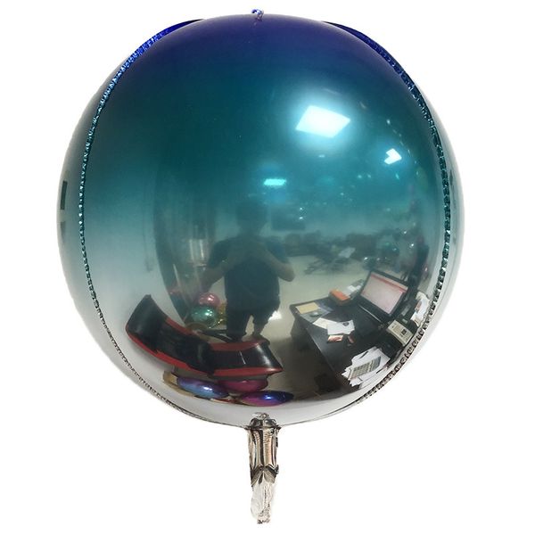large size 22 inch festival balloon gradient colors aluminum film wrinkle rainbow balloons for party decorations 1 8je e19
large size 22 inch festival balloon gradient colors aluminum film wrinkle rainbow balloons for party decorations 1 8je e19