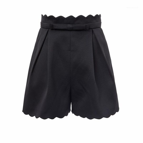 women's shorts korean 2021 summer vintage loose women solid short jeans female high waist fashion red1, White;black
women's shorts korean 2021 summer vintage loose women solid short jeans female high waist fashion red1, White;black