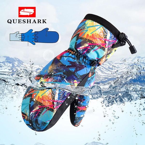 ski gloves men women couple waterproof winter printed cotton warm skiing windproof snow mittens cycling snowboard
ski gloves men women couple waterproof winter printed cotton warm skiing windproof snow mittens cycling snowboard
