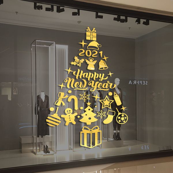 2021 2021 door activity window christmas decoration store glass clothing tree atmosphere wall sticker new
2021 2021 door activity window christmas decoration store glass clothing tree atmosphere wall sticker new
