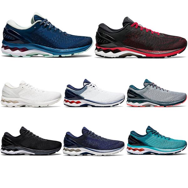 new gel-kayano 27 mens running shoes women trainer classic red mako blue peacoat techno cyan white men trainers fitness gift sports sneakers
new gel-kayano 27 mens running shoes women trainer classic red mako blue peacoat techno cyan white men trainers fitness gift sports sneakers