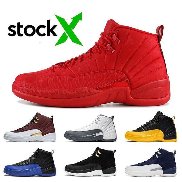 new 12s fiba 12 reverse taxi men basketball shoes college navy game royal bordeaux dark grey wntr michigan wings sports sneakers us13, White;red
new 12s fiba 12 reverse taxi men basketball shoes college navy game royal bordeaux dark grey wntr michigan wings sports sneakers us13, White;red