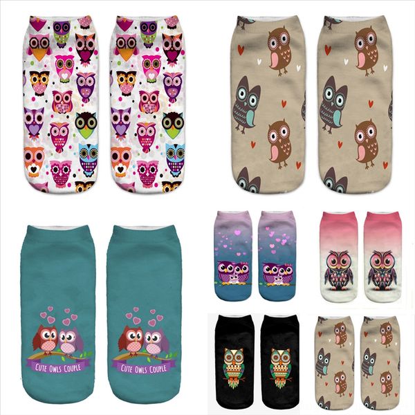 bxadh stripe socks owl men colorful long socks crew brand dener warm sock autumn winter animal print male man comfortable cotton funny, Black
bxadh stripe socks owl men colorful long socks crew brand dener warm sock autumn winter animal print male man comfortable cotton funny, Black