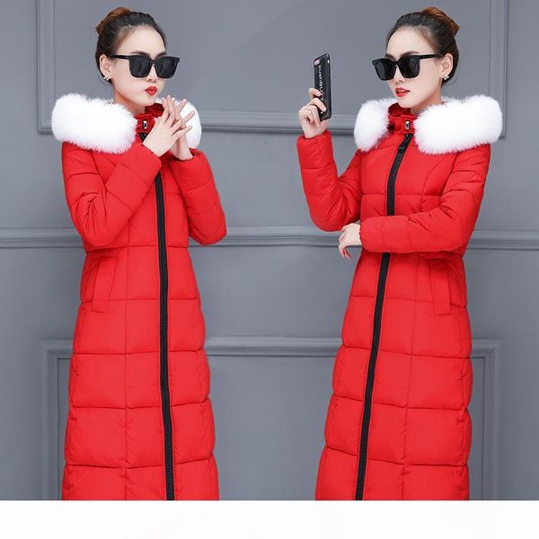 2018 winter jacket women 3xl plus size womens parkas thicken outerwear hooded winter coat female jacket cotton padded basic, Black
2018 winter jacket women 3xl plus size womens parkas thicken outerwear hooded winter coat female jacket cotton padded basic, Black