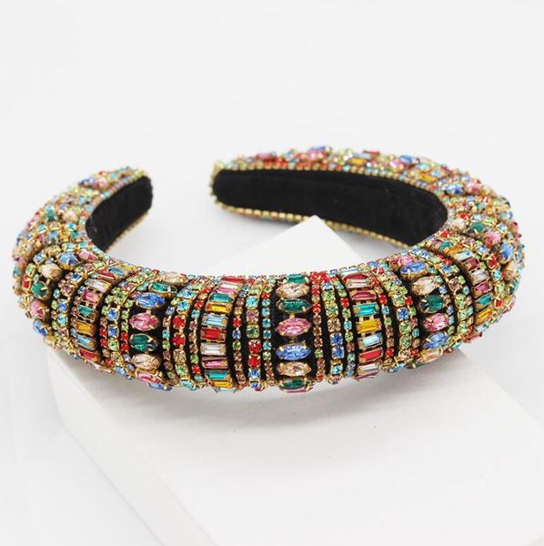 baroque diamond headband women luxury designer baroque red black diamond headband bohemian vintage hair jewelry accessories love gift, Yellow
baroque diamond headband women luxury designer baroque red black diamond headband bohemian vintage hair jewelry accessories love gift, Yellow