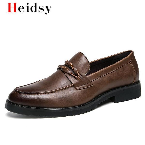 dress shoes men shoes luxury italian style fashion men formal brand business office party leather pointed toe, Black
dress shoes men shoes luxury italian style fashion men formal brand business office party leather pointed toe, Black
