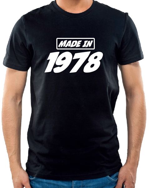 mens t shirts fashion 2019 men harajuku hip hop brand made in 1978 - birthday gifts born in nerd t shirts sport hooded sweatshirt hoodie
mens t shirts fashion 2019 men harajuku hip hop brand made in 1978 - birthday gifts born in nerd t shirts sport hooded sweatshirt hoodie