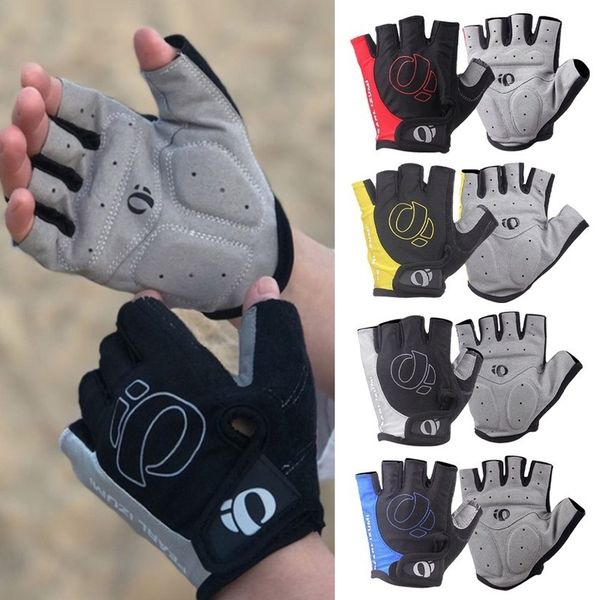 1pair половина finger велоспорт -slip -sweat гель велосипед езда shock mtb-роуд горный велосипед спортивные перчатки, Blue;gray
1pair половина finger велоспорт -slip -sweat гель велосипед езда shock mtb-роуд горный велосипед спортивные перчатки, Blue;gray