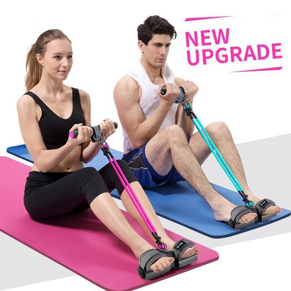 resistance bands stretcher sit-ups fitness household exercise sports reduce belly waist ankle aid rally workout rubber belts1
resistance bands stretcher sit-ups fitness household exercise sports reduce belly waist ankle aid rally workout rubber belts1