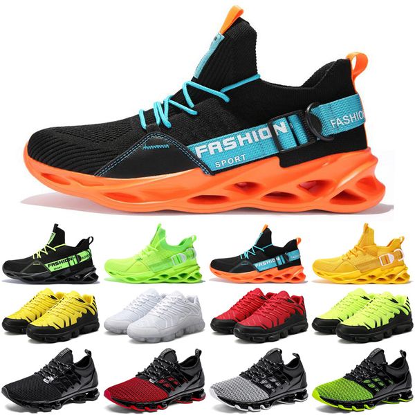 men running shoes athletic black white outdoor breathable mens trainers sports sneakers runners size 40-45 color10, White;red
men running shoes athletic black white outdoor breathable mens trainers sports sneakers runners size 40-45 color10, White;red