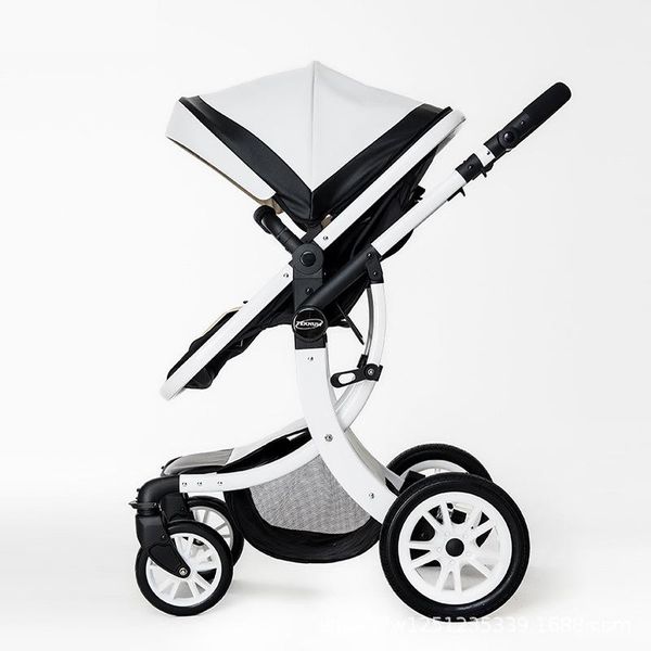 strollers# baby stroller can sit reclining high landscape folding absorber light born car
strollers# baby stroller can sit reclining high landscape folding absorber light born car