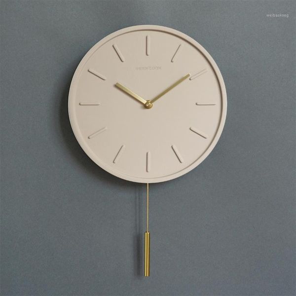 wall clocks modern clock industrial simple quartz unique pendulum creative living room montre mural home decor cement xx60wc1
wall clocks modern clock industrial simple quartz unique pendulum creative living room montre mural home decor cement xx60wc1