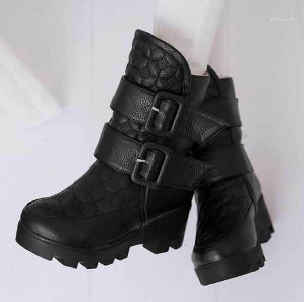 boots zapatos mujer winter platform ankle snow shoes woman for women pumps girls ladies sapato feminino fashion g612681, Black
boots zapatos mujer winter platform ankle snow shoes woman for women pumps girls ladies sapato feminino fashion g612681, Black