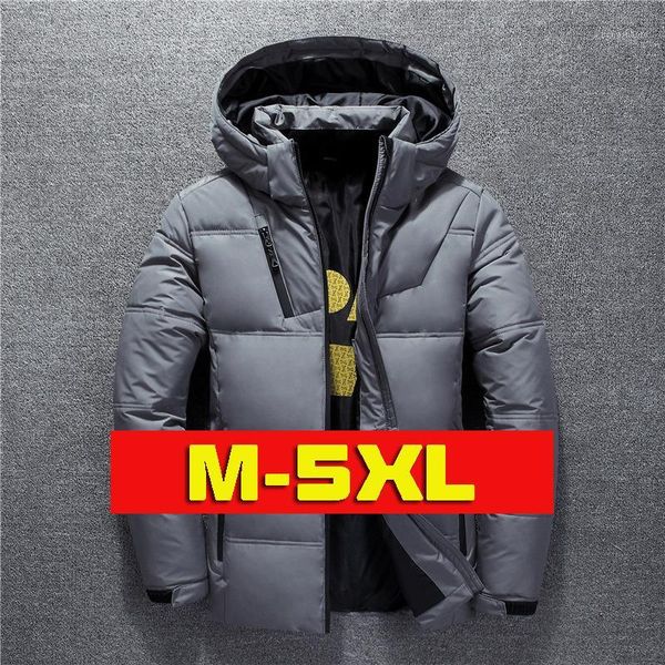 

1897 short fund down jackets man outdoors leisure time thickening keep warm loose coat youth bai yarong cold-proof take the tide1, Black