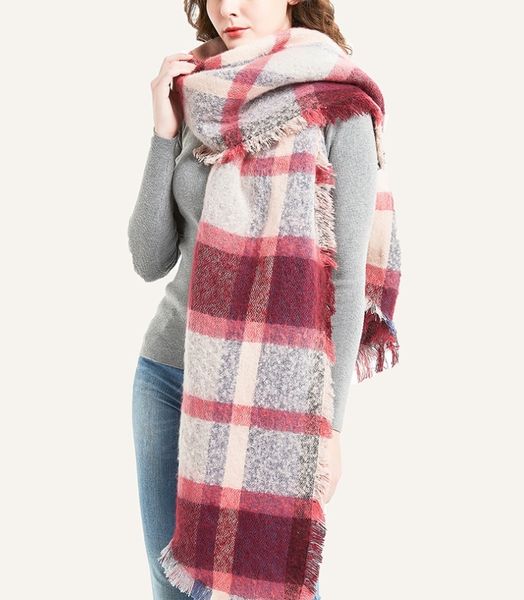 new autumn/winter olid-colored scarf shawl scarves women thick tassel scarf 8839 y201007, Blue;gray
new autumn/winter olid-colored scarf shawl scarves women thick tassel scarf 8839 y201007, Blue;gray