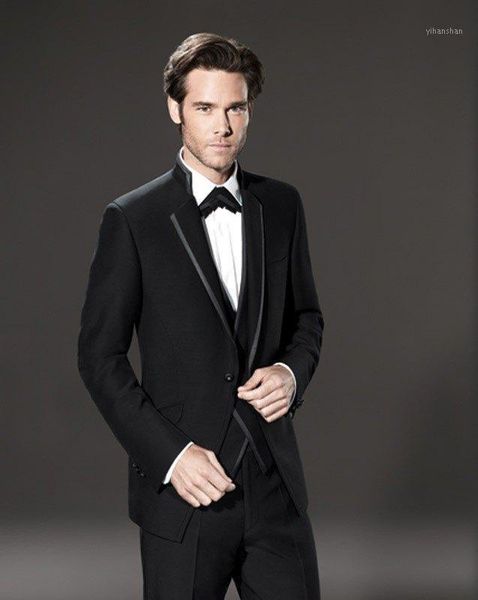new arrivals black mens dinner prom suits groom tuxedos groomsmen wedding blazer suits (jacket+pants+vest+tie) k:27671, White;black
new arrivals black mens dinner prom suits groom tuxedos groomsmen wedding blazer suits (jacket+pants+vest+tie) k:27671, White;black