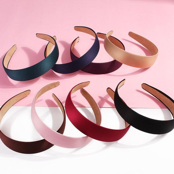1pcs women lady girl 3cm wide headband hair band headwear hairbands boutique hair hoops for jewelry tiara hair acc wmttas, Bronze;silver
1pcs women lady girl 3cm wide headband hair band headwear hairbands boutique hair hoops for jewelry tiara hair acc wmttas, Bronze;silver