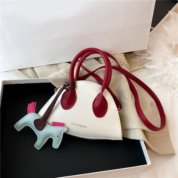 cute small crossbody bags for women with pony pendant fashion pu leather shoulder shell bag lady designer handbag totes purses
cute small crossbody bags for women with pony pendant fashion pu leather shoulder shell bag lady designer handbag totes purses