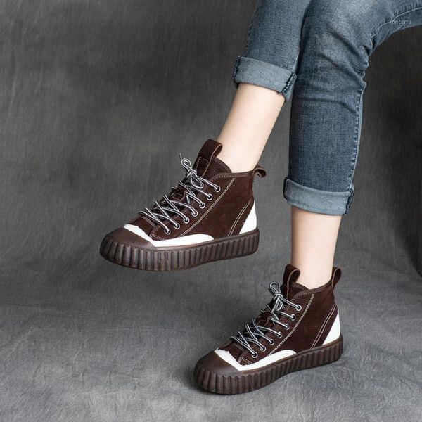boots women leather shoe sneaker 100martins ankle boots for women flat heel red handmade genuine leather soft boot 20201, Black
boots women leather shoe sneaker 100martins ankle boots for women flat heel red handmade genuine leather soft boot 20201, Black