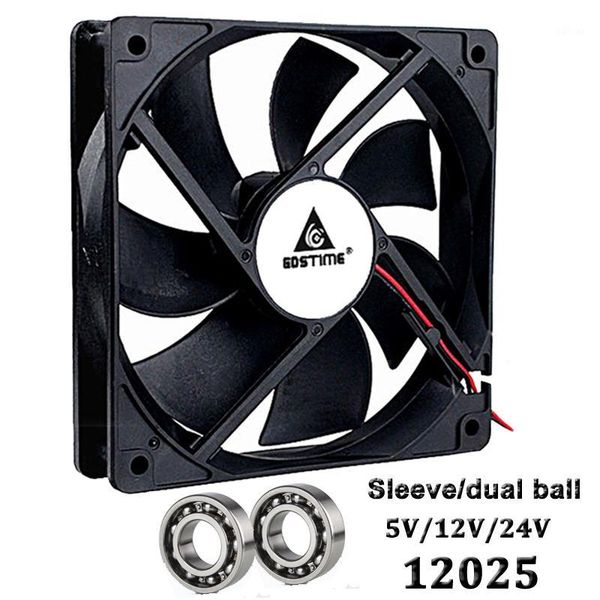 fans & coolings gdsime fan 120mm 5v 12v 24v 120mmx120mmx25mm cpu pc cooling 12cm 2pin dc brushelss computer case cooler1
fans & coolings gdsime fan 120mm 5v 12v 24v 120mmx120mmx25mm cpu pc cooling 12cm 2pin dc brushelss computer case cooler1