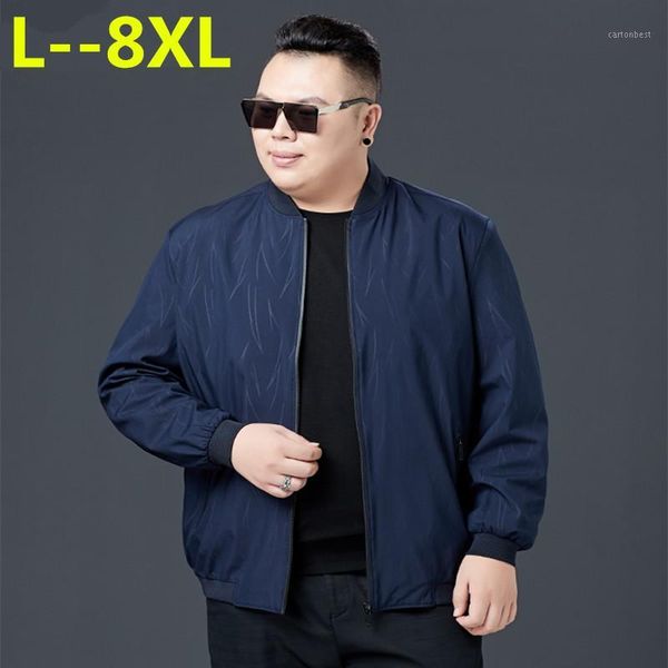 men's jackets plus size 10xl 8xl 6xl 5xl 4xl jacket men fashion casual loose mens sportswear bomber and coats1, Black;brown
men's jackets plus size 10xl 8xl 6xl 5xl 4xl jacket men fashion casual loose mens sportswear bomber and coats1, Black;brown