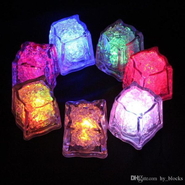 mini led party lights square color changing led ice cubes glowing ice cubes blinking flashing novelty party supply
mini led party lights square color changing led ice cubes glowing ice cubes blinking flashing novelty party supply