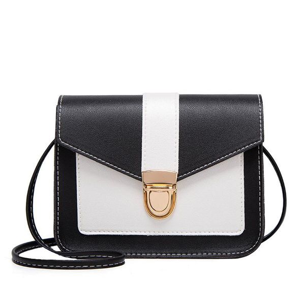 patchwork color women small square bag quality imitation leather women's shoulder bag crossbody fashion women handbag
patchwork color women small square bag quality imitation leather women's shoulder bag crossbody fashion women handbag