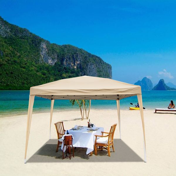 10x10 ft wedding party tent 3x3m waterproof folding gazebo pavilion cater canopy with 2 windows and 2 doors ship from usa
10x10 ft wedding party tent 3x3m waterproof folding gazebo pavilion cater canopy with 2 windows and 2 doors ship from usa