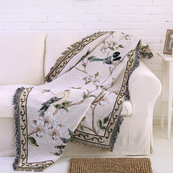 carpets nordic auspicious bird pastoral fabric sofa mat cover blanket cotton rug 78gc149yg4
carpets nordic auspicious bird pastoral fabric sofa mat cover blanket cotton rug 78gc149yg4