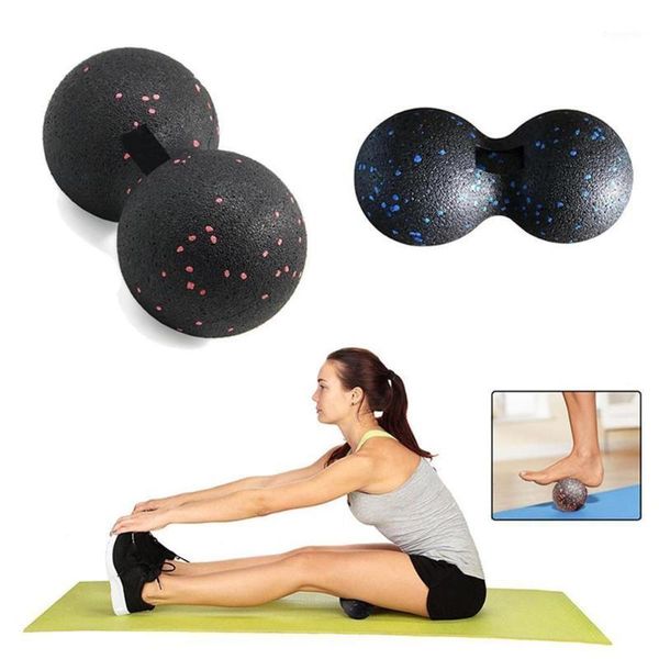 peanut massage ball lacrosse ball for shoulder back legs rehabilitation therapy training1
peanut massage ball lacrosse ball for shoulder back legs rehabilitation therapy training1