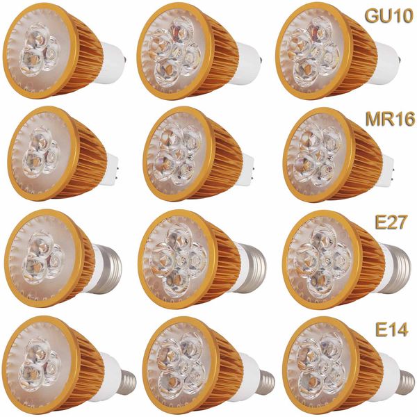 dimmable led spotlight gu10 e27 e14 9w 12w 15w golden shell light bulbs cool neutral warm white
dimmable led spotlight gu10 e27 e14 9w 12w 15w golden shell light bulbs cool neutral warm white