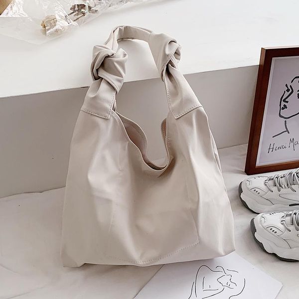 shoulder bags fashion women's handbag cute girl tote solid color canvas pack large capacity female daily sac a epaule femme
shoulder bags fashion women's handbag cute girl tote solid color canvas pack large capacity female daily sac a epaule femme