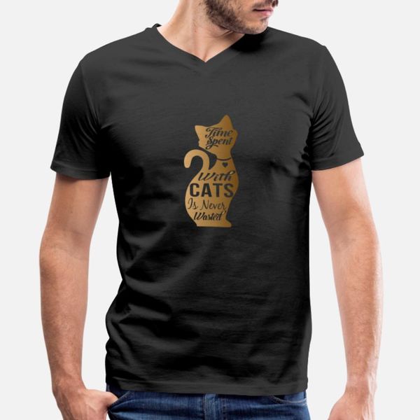 time spent with cats is never wasted t shirt hip hop digital printing trendy tracksuit hoodie sweatshirt
time spent with cats is never wasted t shirt hip hop digital printing trendy tracksuit hoodie sweatshirt