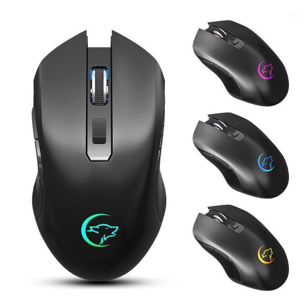 mice 2.4g usb wireless 6 buttons mouse colorful lighting 3 modes 2400dpi adjustable rechargeable silent click gaming for office81
mice 2.4g usb wireless 6 buttons mouse colorful lighting 3 modes 2400dpi adjustable rechargeable silent click gaming for office81