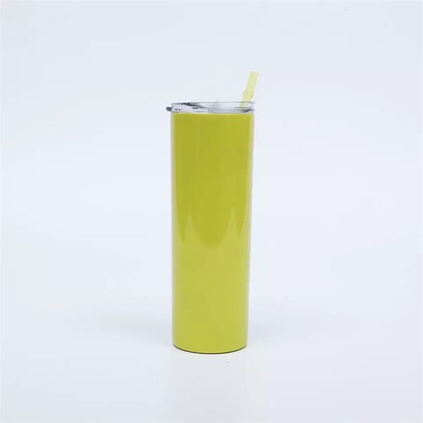 20oz skinny tumbler stainless steel vacuum insulated straight cup coffee mug glasses with lids and straw beer mugs 25pcs 23 m2
20oz skinny tumbler stainless steel vacuum insulated straight cup coffee mug glasses with lids and straw beer mugs 25pcs 23 m2