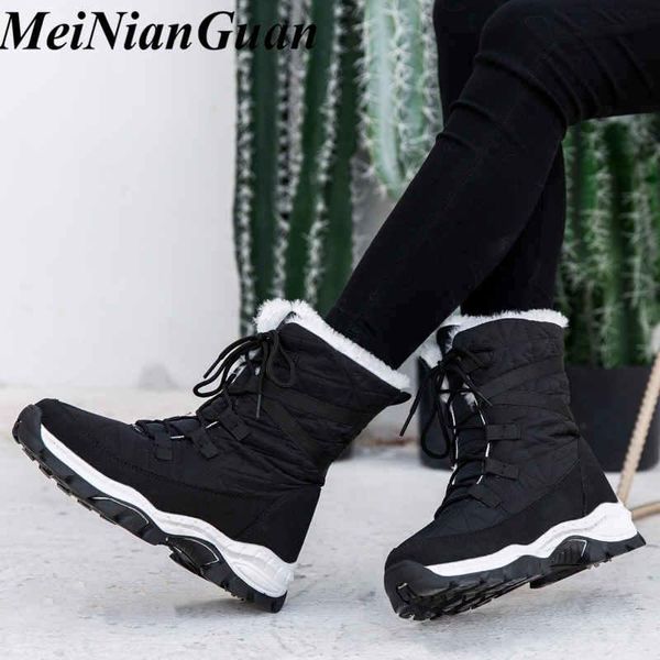 плюшевые женщины ботильоны женские теплее black платформа boots high top женщин снег плюс размер зима женская обувь 2020 e8
плюшевые женщины ботильоны женские теплее black платформа boots high top женщин снег плюс размер зима женская обувь 2020 e8