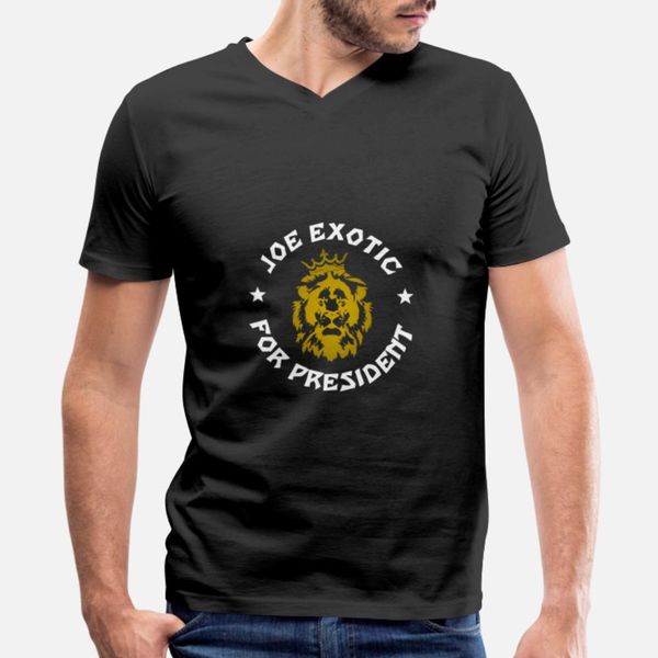 джо экзотика президент t shirt классический unique новейший tracksuit толстовка толстовка
джо экзотика президент t shirt классический unique новейший tracksuit толстовка толстовка