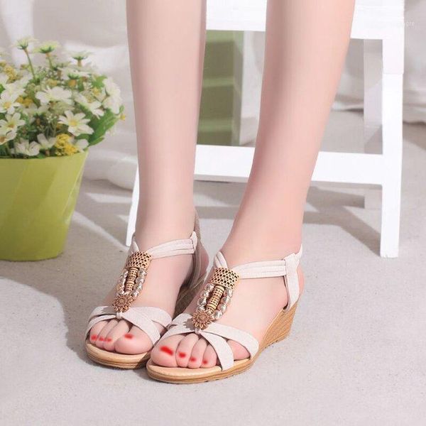 slippers leosoxs 2021 summer causal flat sandals fashion bohemia beaded pinch soft comfy women 's with beads women1, Black
slippers leosoxs 2021 summer causal flat sandals fashion bohemia beaded pinch soft comfy women 's with beads women1, Black
