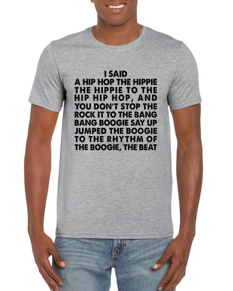 i said a hip hop the hippie funny cool lyrics song parody slogan custom printed hip hop funny tee sport hooded sweatshirt hoodie t shirt
i said a hip hop the hippie funny cool lyrics song parody slogan custom printed hip hop funny tee sport hooded sweatshirt hoodie t shirt