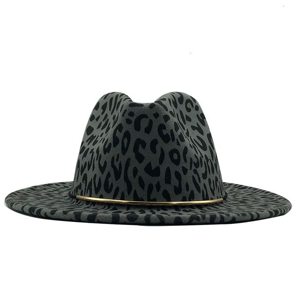 flat brim wool felt jazz fedora hats men women leopard grain leather band decor trilby panama formal hats 201028, Blue;gray
flat brim wool felt jazz fedora hats men women leopard grain leather band decor trilby panama formal hats 201028, Blue;gray