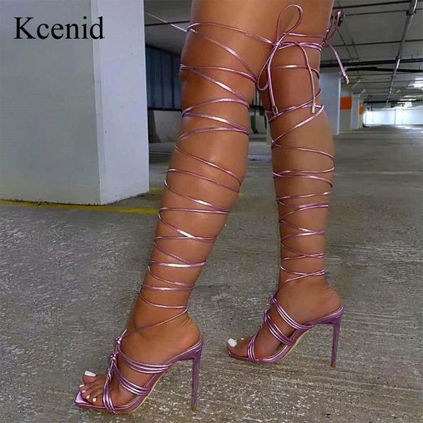 sandals kcenid 2021 summer women narrow band fashion square toe high heels cross strap gladiator shoes size 41, Black
sandals kcenid 2021 summer women narrow band fashion square toe high heels cross strap gladiator shoes size 41, Black
