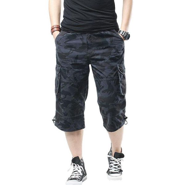 men's shorts idopy mens summer casual cargo camouflage cool multi pockets loose fit short trousers pants plus size m-6xl, White;black
men's shorts idopy mens summer casual cargo camouflage cool multi pockets loose fit short trousers pants plus size m-6xl, White;black