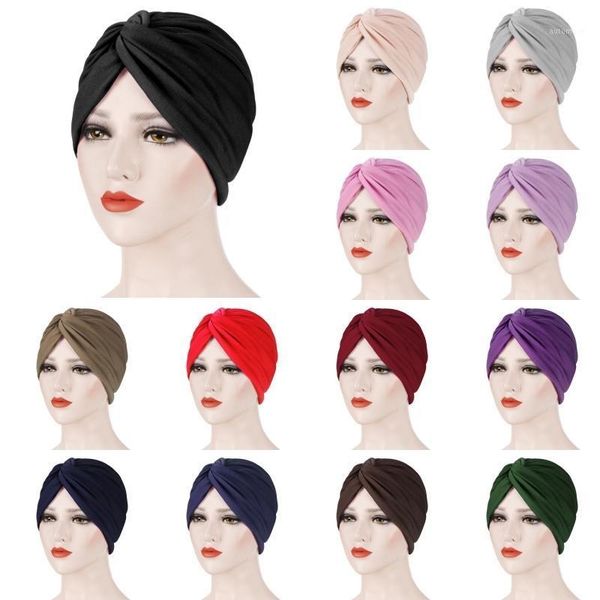 women hat turban headwear india cap scarf wrap hair loss cancer chemo bandana beanie muslim cover hijab headscarf elastic bonnet1, Blue;gray
women hat turban headwear india cap scarf wrap hair loss cancer chemo bandana beanie muslim cover hijab headscarf elastic bonnet1, Blue;gray
