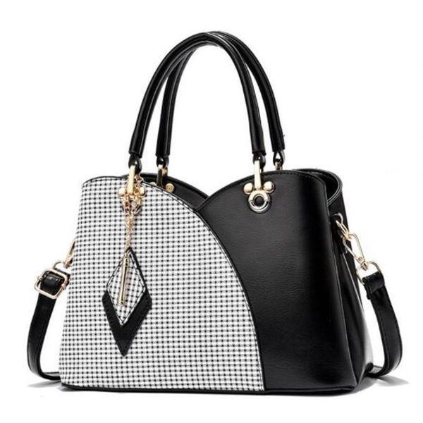 luxury handbags women bags women leather handbag shoulder bags for 2020 female ladies hand bag sac a main
luxury handbags women bags women leather handbag shoulder bags for 2020 female ladies hand bag sac a main