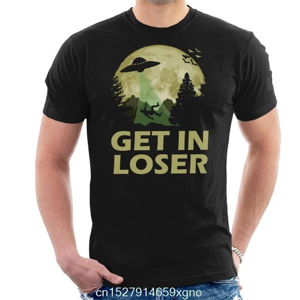 printed alien abduction get in loser men's t-shirt o-neck short-sleeve t-shirt sport hooded sweatshirt hoodie
printed alien abduction get in loser men's t-shirt o-neck short-sleeve t-shirt sport hooded sweatshirt hoodie