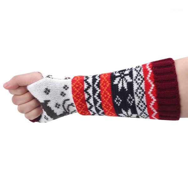 five fingers gloves fashion women ladies long fingerless winter warm casual solid color soft knitted mittens for ladies1, Blue;gray
five fingers gloves fashion women ladies long fingerless winter warm casual solid color soft knitted mittens for ladies1, Blue;gray