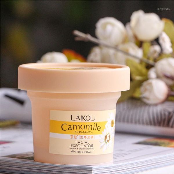 facial scrub exfoliating gel 120g stand source facial gentle cleansing pores female container1
facial scrub exfoliating gel 120g stand source facial gentle cleansing pores female container1