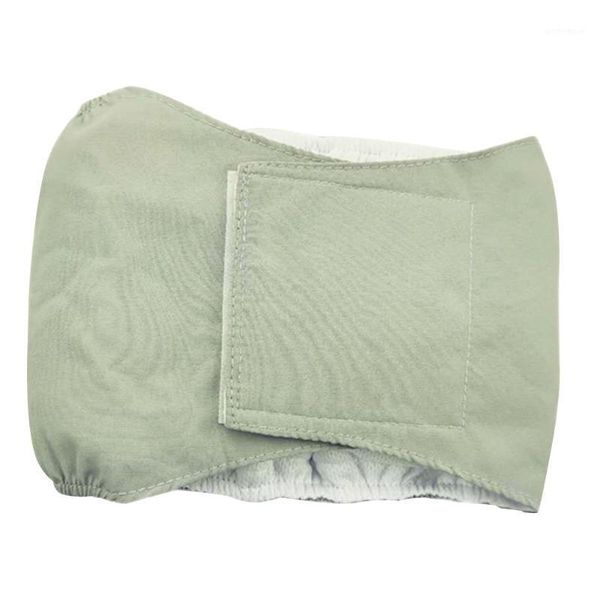 dog apparel pet diaper training physiological pants briefs outdoor breathable reusable sanitary male dogs nappies urine pad leak proof belt1
dog apparel pet diaper training physiological pants briefs outdoor breathable reusable sanitary male dogs nappies urine pad leak proof belt1