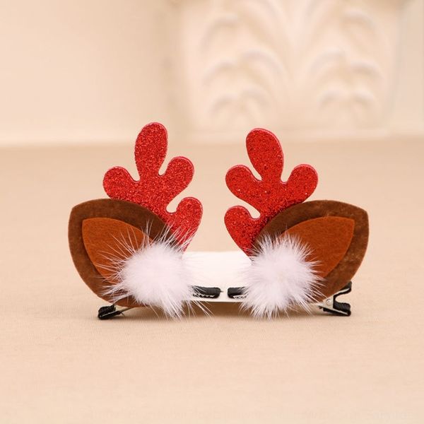 thkph mink small set golden pink antler children's hair clip hairpin gift christmas headdress headdress headdressgift head mfia1
thkph mink small set golden pink antler children's hair clip hairpin gift christmas headdress headdress headdressgift head mfia1