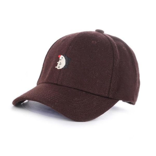 new fashion solid woof baseball adjustable cap hat with hedgehog pattern for women men-lovers hats, Blue;gray
new fashion solid woof baseball adjustable cap hat with hedgehog pattern for women men-lovers hats, Blue;gray